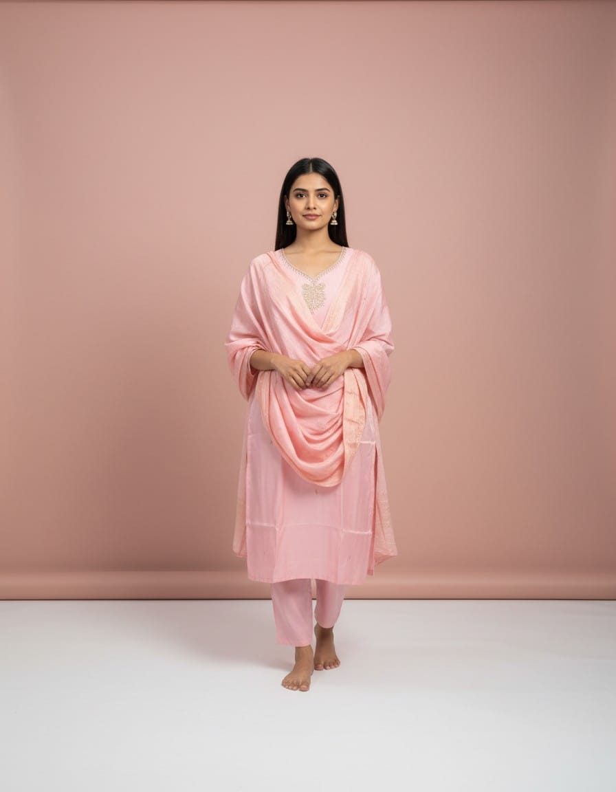 silk partywrar 3 pcs suit
