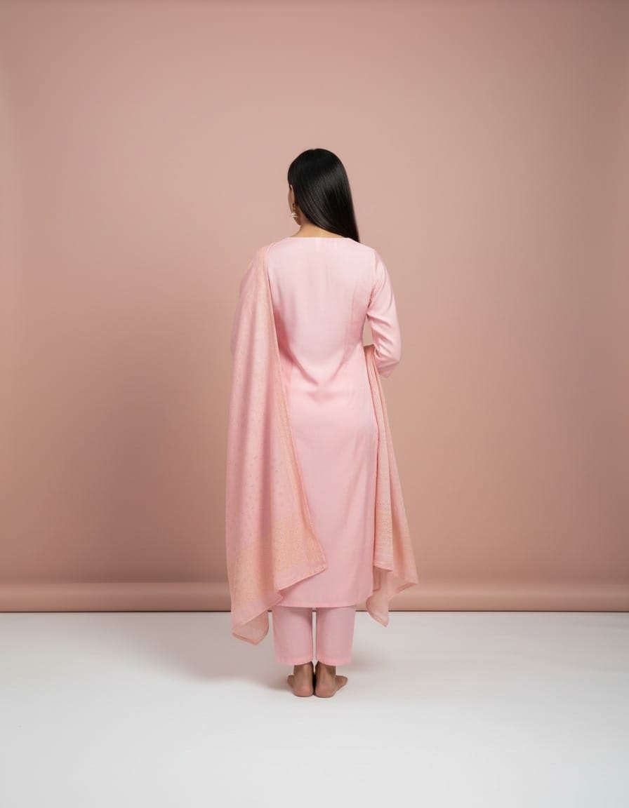 silk partywrar 3 pcs suit